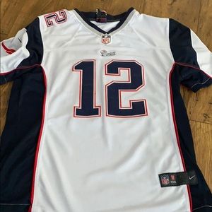 Women’s Patriot NFL Jersey